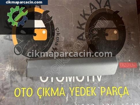 Renault Clio Göğüs çıkma parça