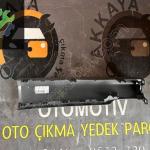 Clio 5 Sol Göğüs Kaplaması Orjinal Çıkma