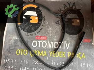 Clio 5 Sol ön Kapı Fitili Orjinal Çıkma