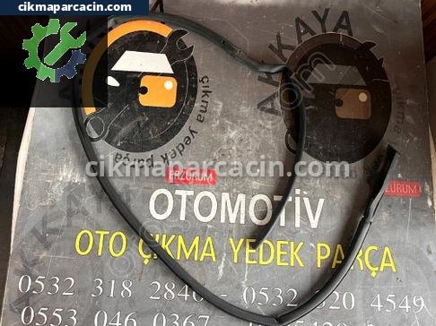 Renault Clio Fitil çıkma parça