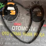 Clio 5 Sol ön Kapı Fitili Orjinal Çıkma