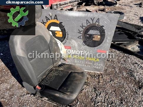 Renault Clio Sol Ön Koltuk çıkma parça