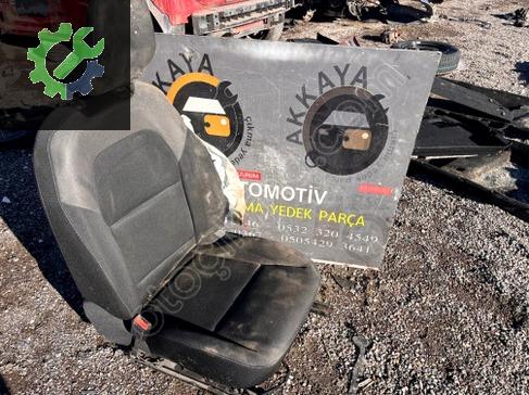 Renault Clio Sol Ön Koltuk çıkma parça