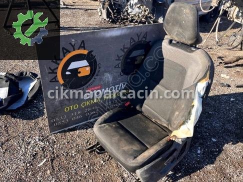 Renault Clio Sol Ön Koltuk çıkma parça