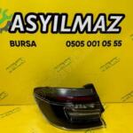 CLİO 5 SOL STOP (ORJİNAL HATASIZ) 265554288R