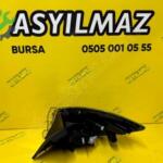 CLİO 5 SOL STOP (ORJİNAL HATASIZ) 265554288R