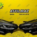 CLİO 5 TAKIM FAR (ORİJİNAL) 260100902R