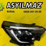 CLİO 5 TAKIM FAR (ORJİNAL SIFIR) İCON