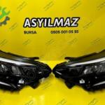 CLİO 5 TAKIM FAR (ORJİNAL SIFIR) İCON – BURSA FAR