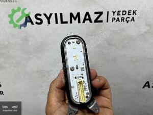 CLİO 5.5 FAR KÖŞE LED BEYNİ ORJİNAL