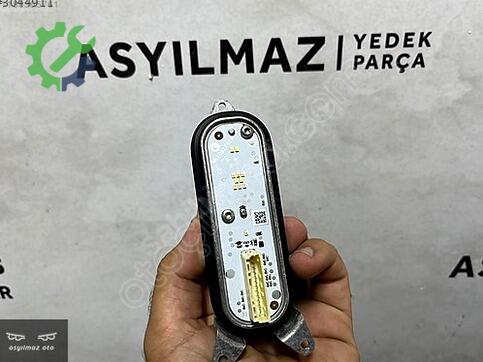Renault Clio Far Beyni çıkma parça