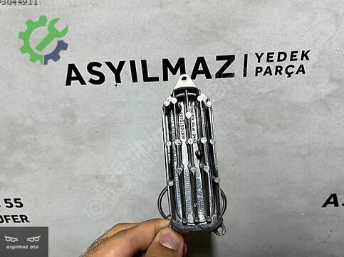 Renault Clio Far Beyni çıkma parça