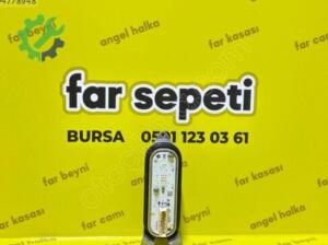 CLİO 5.5 GÜNDÜZ FAR BEYNİ (ORJİNAL)