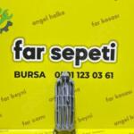 Renault Clio Far Beyni Çıkma Parça Bursa