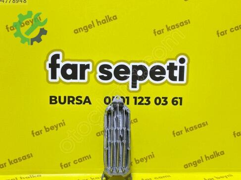 Renault Clio Far Beyni çıkma parça
