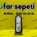 Renault Clio Far Beyni Çıkma Parça Bursa