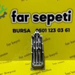 Renault Clio Far Beyni Çıkma Parça Bursa