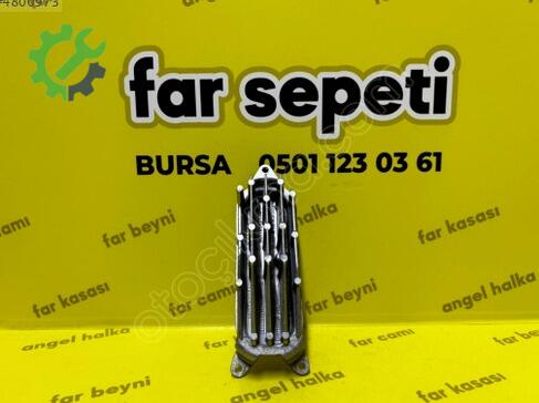 Renault Clio Far Beyni MK108815419 çıkma parça