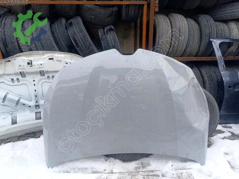 Renault Clio Ön Kaput çıkma parça
