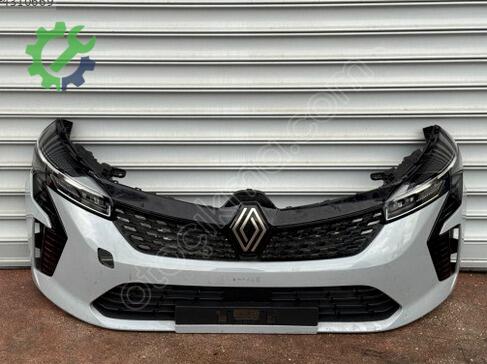 Renault Clio Ön Tampon çıkma parça