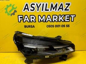 CLİO 5.5 SAĞ FAR – HATASIZ