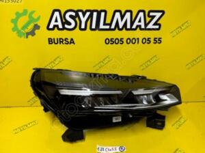 CLİO 5.5 SAĞ FAR (ORJİNAL) - HATASIZ