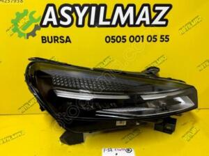 CLİO 5.5 SAĞ FAR (ORJİNAL -SIFIR) -
