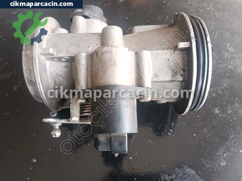 Renault Clio Gaz Kelebeği çıkma parça