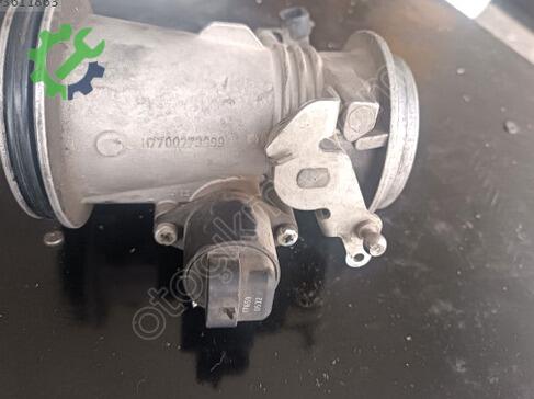 Renault Clio Gaz Kelebeği çıkma parça