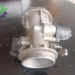 Renault Clio Orijinal Çıkma Gaz Kelebeği