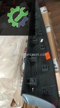 Renault Clio Kapı Çıtası 801861012R çıkma parça