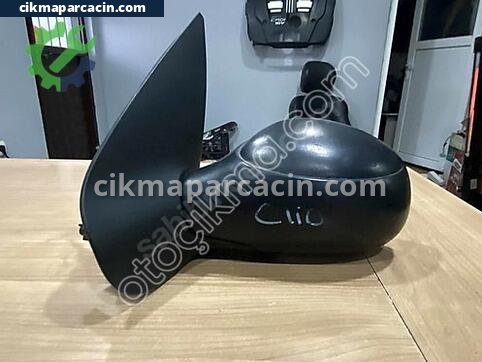 Renault Clio Ayna çıkma parça