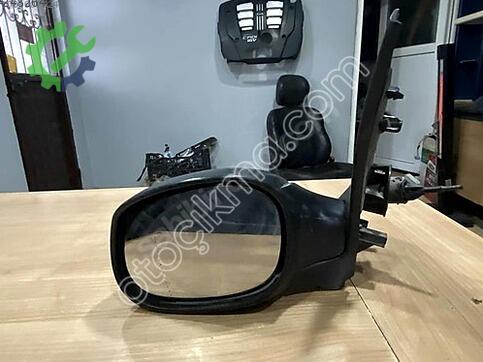 Renault Clio Ayna çıkma parça