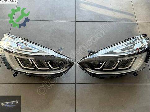 Renault Clio Far çıkma parça