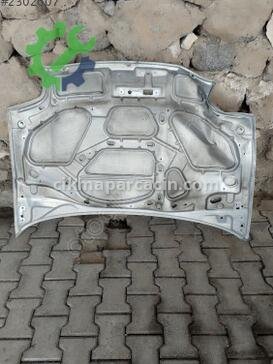 Renault Clio Kaput çıkma parça