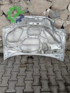 Renault Clio Kaput çıkma parça