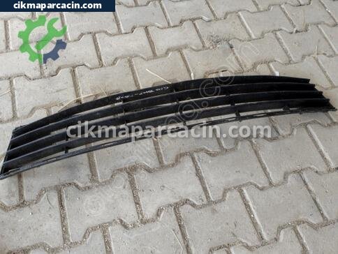 Renault Clio Tampon Izgarası çıkma parça