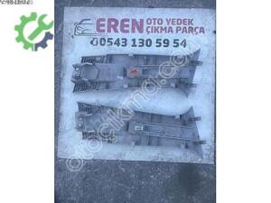 Clio Renault İç Plastik Parçaları – Oto Çıkma Parçala