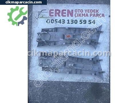 Renault Clio İç Plastik çıkma parça