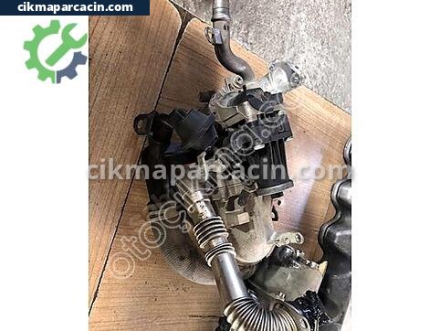 Renault Clio EGR Valfi çıkma parça