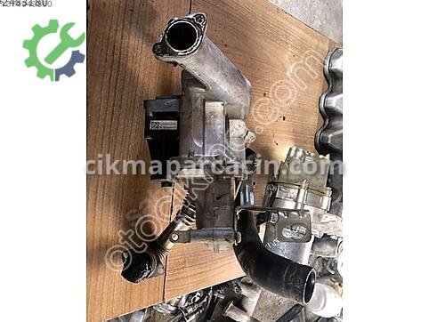 Renault Clio EGR Valfi çıkma parça