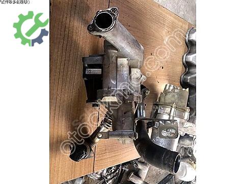 Renault Clio EGR Valfi çıkma parça