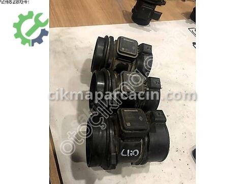 Renault Clio Hava Akış Metre çıkma parça
