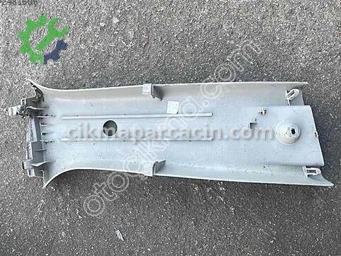Renault Clio Trim çıkma parça
