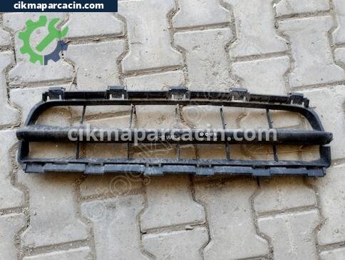 Renault Clio Tampon Izgarası çıkma parça