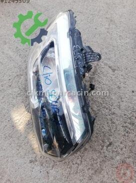 Renault Clio Sağ Ön Far çıkma parça