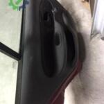 Çıkma Renault Clio Sol Arka Kapı