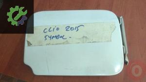 CLİO SYMBOL DEPO KAPAĞI 2015 ORJİNAL ÇIKMA