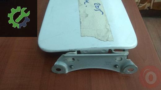 Renault Clio Depo Kapağı çıkma parça