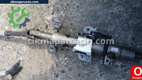 Renault Clio Direksiyon Mafsalı çıkma parça